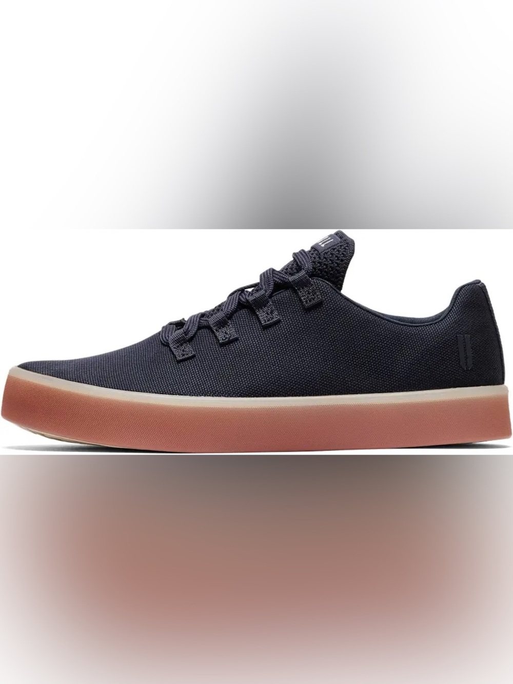 NOBULL Women's Recs Canvas - Black Gum
